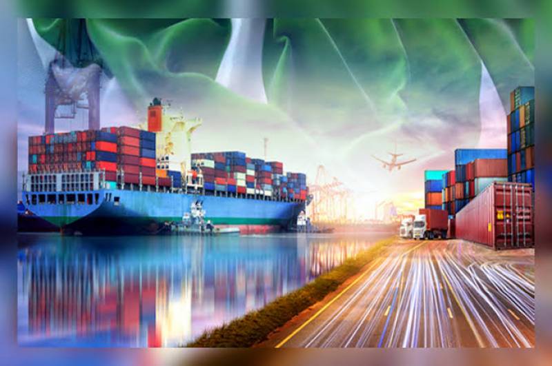 Pakistan makes $737 million in 11 months by selling transportation services
