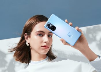 Pakistan's newest and most stunning smartphone The new HUAWEI nova 9 is here