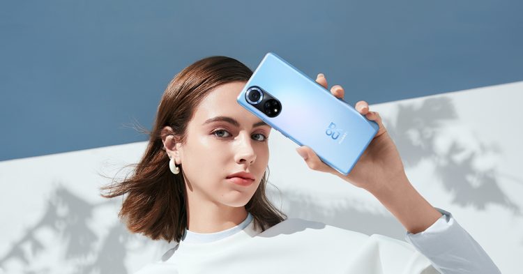 Pakistan's newest and most stunning smartphone The new HUAWEI nova 9 is here