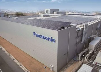 Panasonic will establish a $4 billion EV battery plant in the US