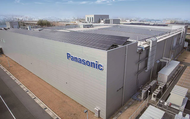 Panasonic will establish a $4 billion EV battery plant in the US