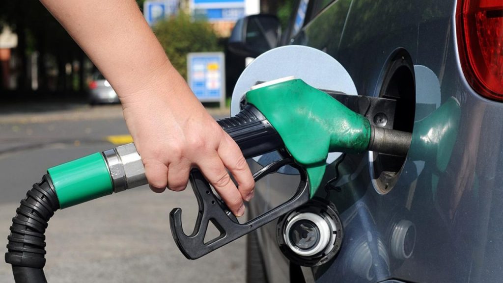 Petrol price increases by another huge amount to Rs. 248.74