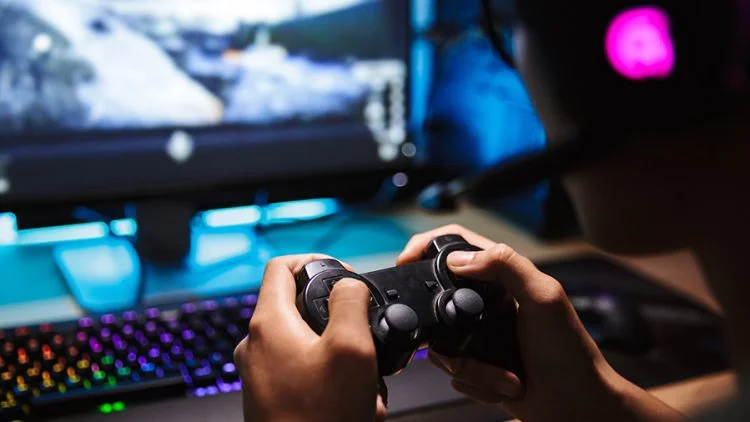 Playing video games has no negative effects on your health, Oxford study