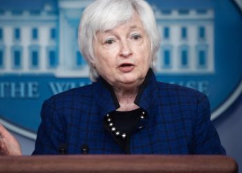 Points raised during Janet Yellen's meeting with Japanese officials included stable coin rules