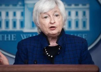 Points raised during Janet Yellen's meeting with Japanese officials included stable coin rules
