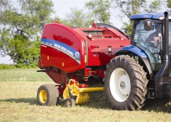 Production of tractors rose by 16% in FY22