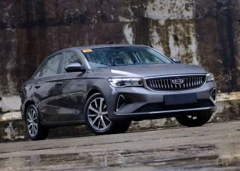 Proton will soon introduce a Toyota Yaris rival in Malaysia
