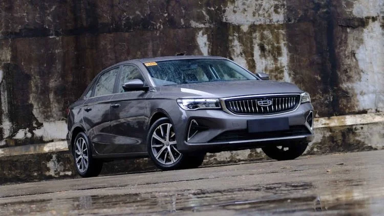 Proton will soon introduce a Toyota Yaris rival in Malaysia