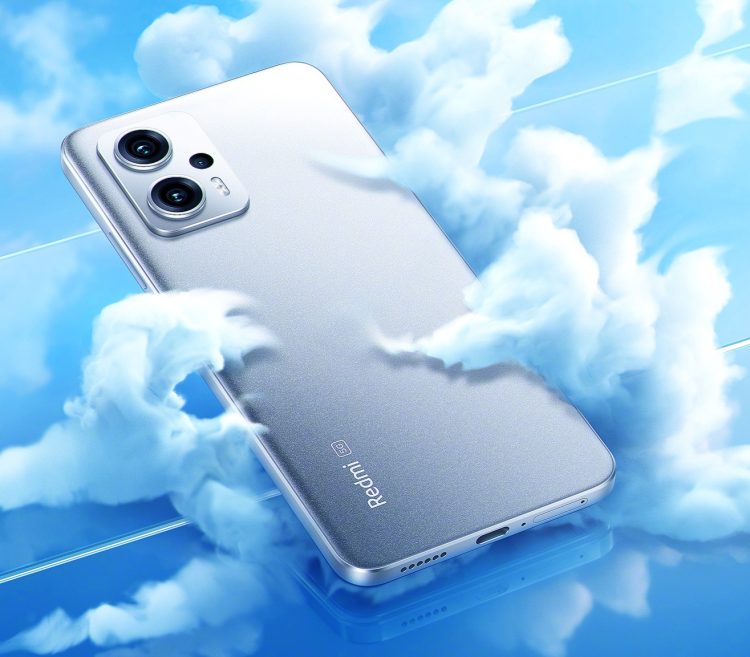 Redmi K50i is expected to be released in India on July