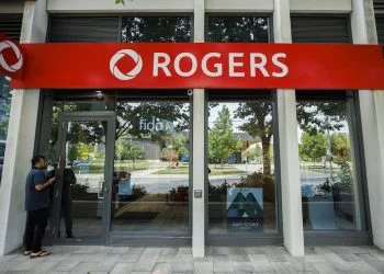 Canada is experiencing a massive telecommunications outage