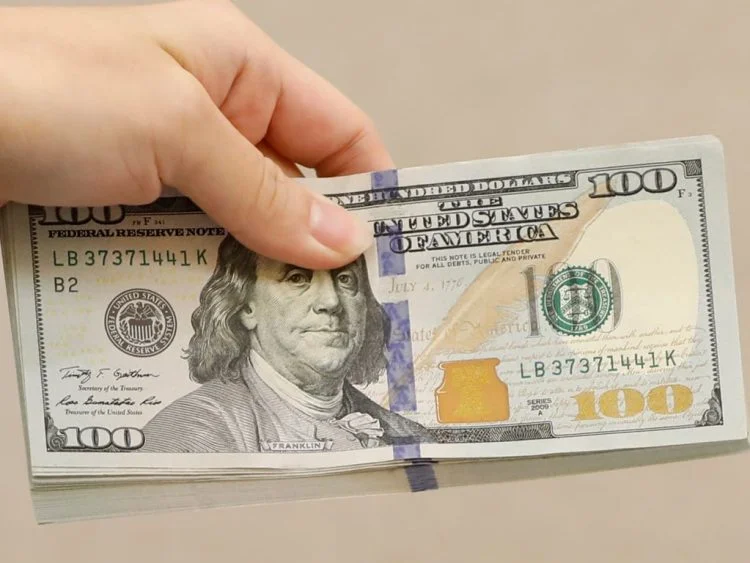 Rupee declines to Rs. 238 against the US Dollar in the open market