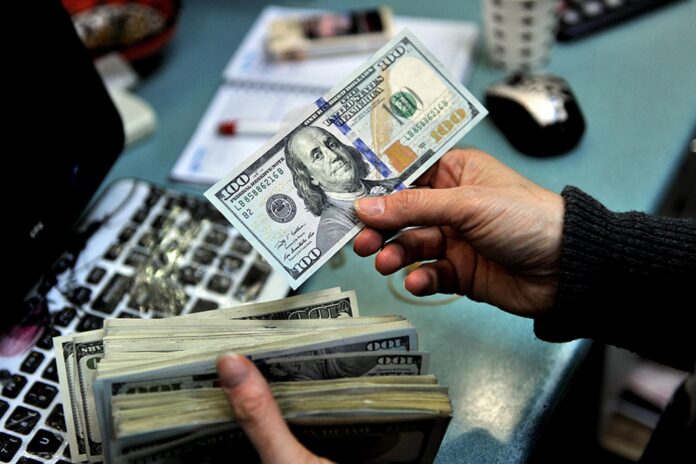 Rupee falls against the dollar by Rs1.51