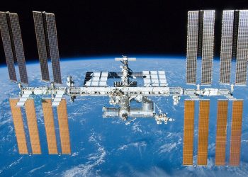Russia intends to vacate ISS after 2024