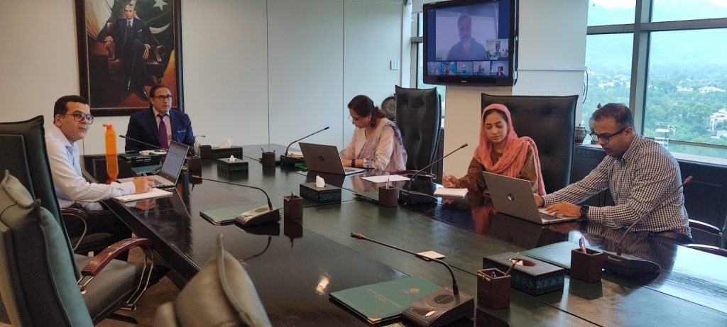 SECP warns NBFCs in the Digital Lending Sector of potential Regulatory Action