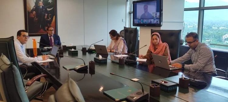 SECP warns NBFCs in the Digital Lending Sector of potential Regulatory Action