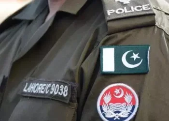 SHO is fired for misrepresenting a female officer in photographs as a male constable