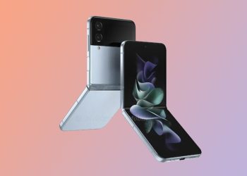 Samsung Galaxy Z Flip 4 was listed on the FCC directory