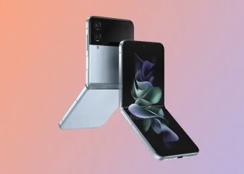 Samsung Galaxy Z Flip 4 was listed on the FCC directory