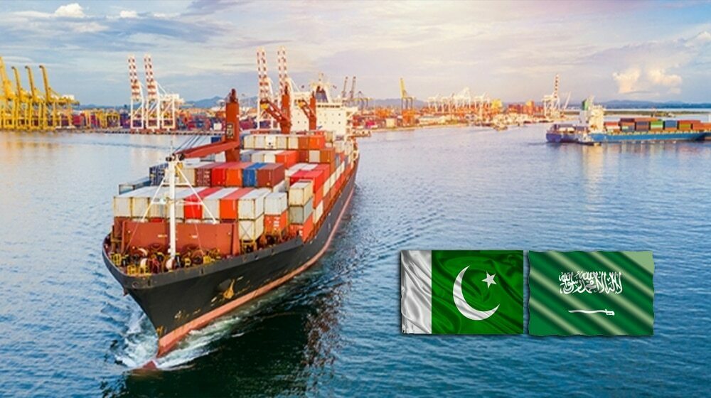 Saudi oil facility allows Pakistan to import more than $300 million worth of petroleum