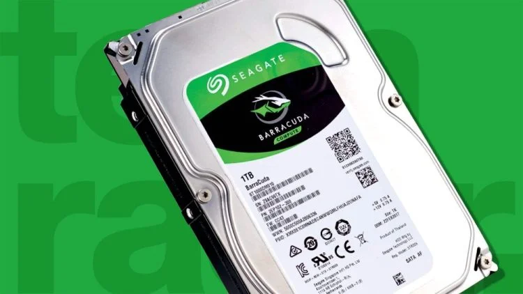Seagate is currently publicly accessible in Pakistan