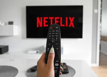 Sennheiser spatial audio is now available on Netflix for all devices