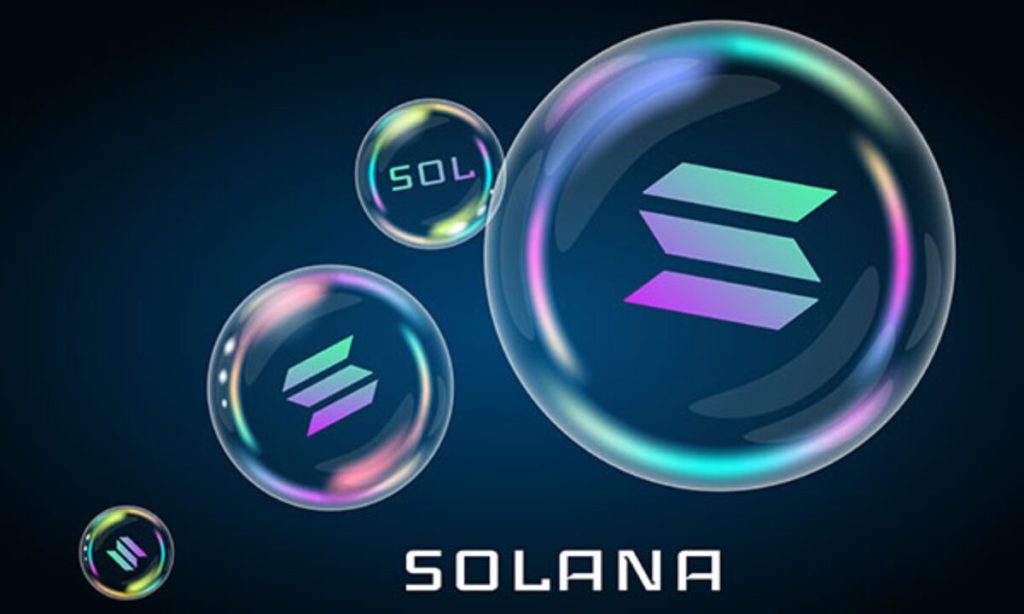 Solana sued for 'centralization, “security,' and other reasons