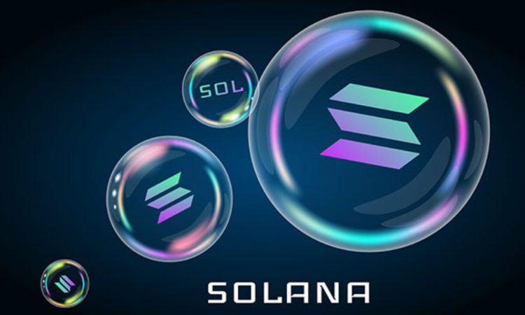 Solana sued for 'centralization, “security,' and other reasons