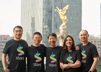 Stori, a Mexican Fintech startup, raises $50 million in equity, becoming a unicorn