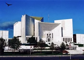 Supreme Court dismissed PTI's foreign conspiracy claim