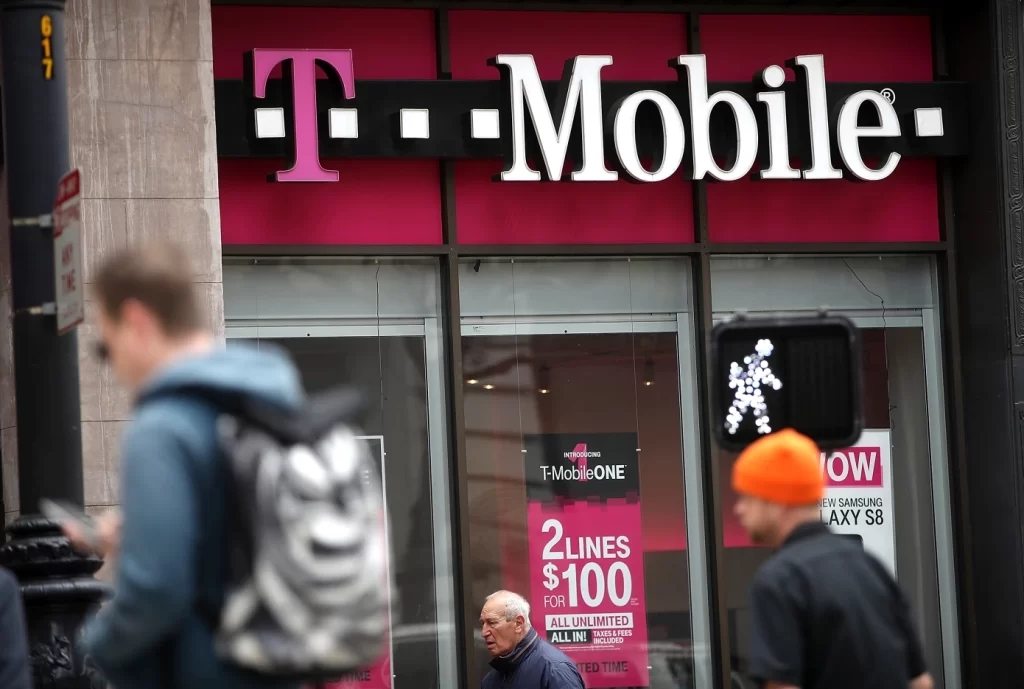 T-Mobile will compensate consumers for data breaches with $350M