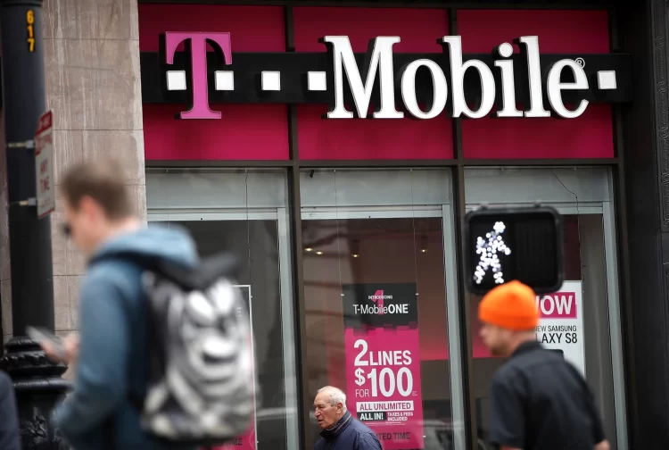 T-Mobile will compensate consumers for data breaches with $350M