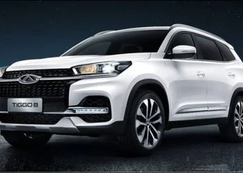 Ghandhara & Chery automobiles are planning $10M funding in PAK