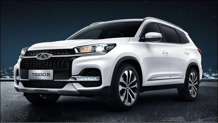 Ghandhara & Chery automobiles are planning $10M funding in PAK