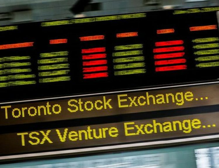TSX is expected to have its best week since February 2021 as it climbs