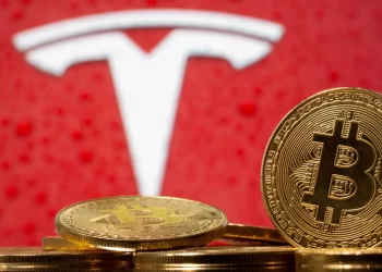 Tesla sold out at least 75% of its Bitcoin holdings