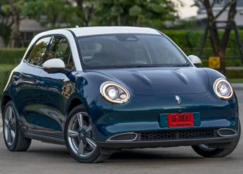 Thailand lowers prices on GWM ORA Good Cat
