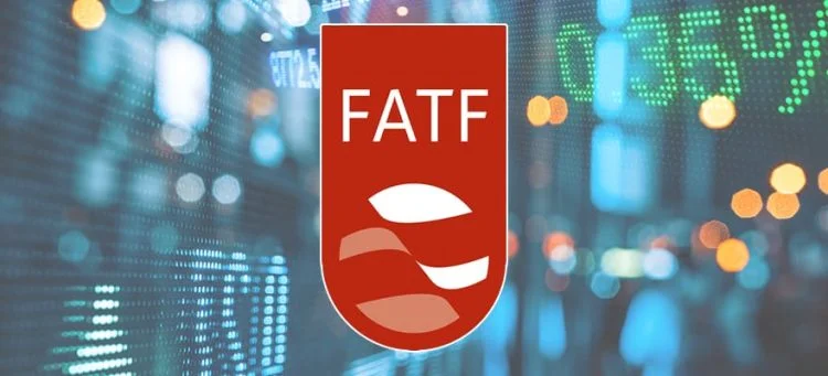 The FATF is calling for tighter controls on cryptocurrency transactions