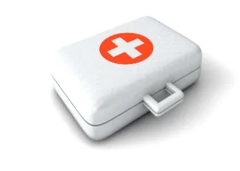 The Importance of Having a Home First Aid Kit