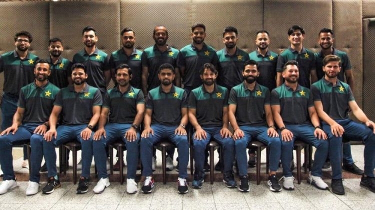 The Pakistan cricket team masseuse tests positive in Sri Lanka