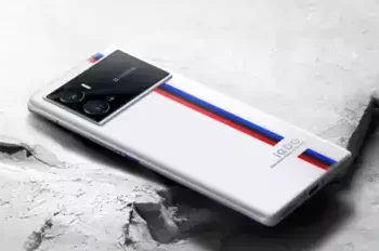 The Vivo iQOO 10 series is set to be released this month