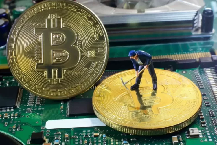 The bankruptcy of Celsius could cause mining rig costs to fall even further