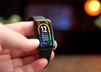 The expected launch price for the Amazfit Band 7 is $50
