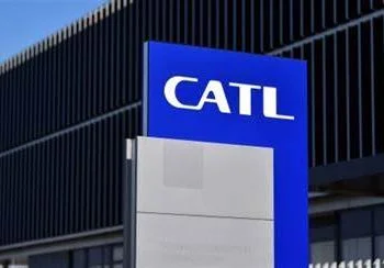 The largest battery manufacturer in the world is releasing a new battery with a 1,000 KM range