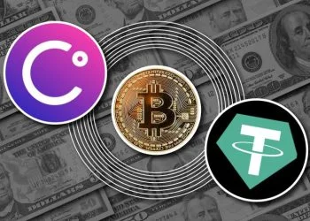 The removal of Tether's $840 million celsius loan raises concerns