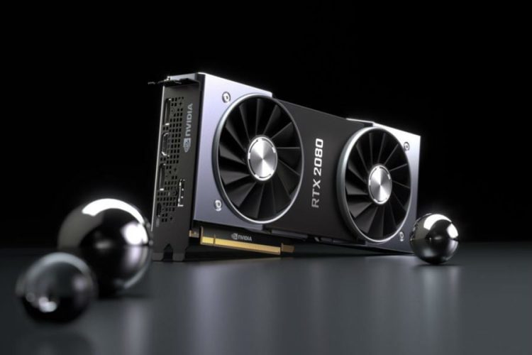The shortage of GPUs is going to end globally, no need to worry