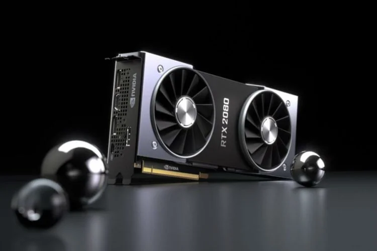 The shortage of GPUs is going to end globally, no need to worry