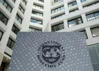 There is no issue to talk with the caretaker govt., IMF said