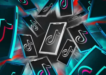 TikTok discreetly updated its app with more than a dozen mini games