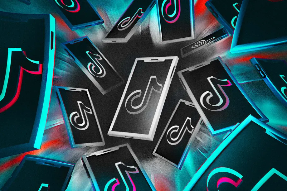 TikTok discreetly updated its app with more than a dozen mini games