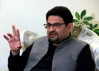 To bolster its reserves, Pakistan will receive $4 billion from friendly nations: Miftah Ismail